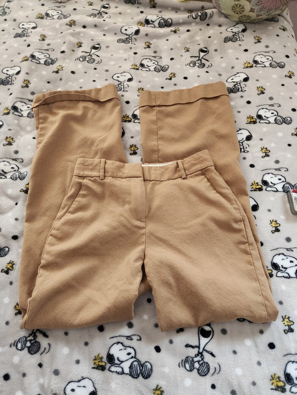 💙2/$8💙 J. Crew Hutton Trouser